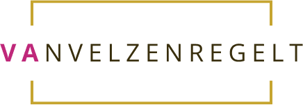 Van Velzen Regelt