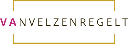 Van Velzen Regelt